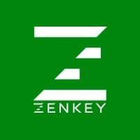 Logo of ZenKey