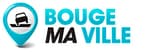 Logo of Bouge Ma Ville