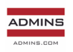 Logo of ADMINS Application Development