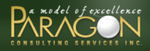 Logo of Paragon Consulting Services