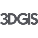 Logo of 3DGIS