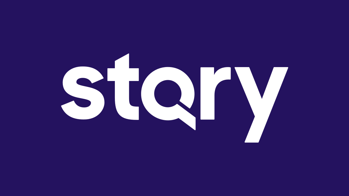 Logo of Stqry Mobile Guide Apps