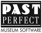 Logo of PastPerfect Software