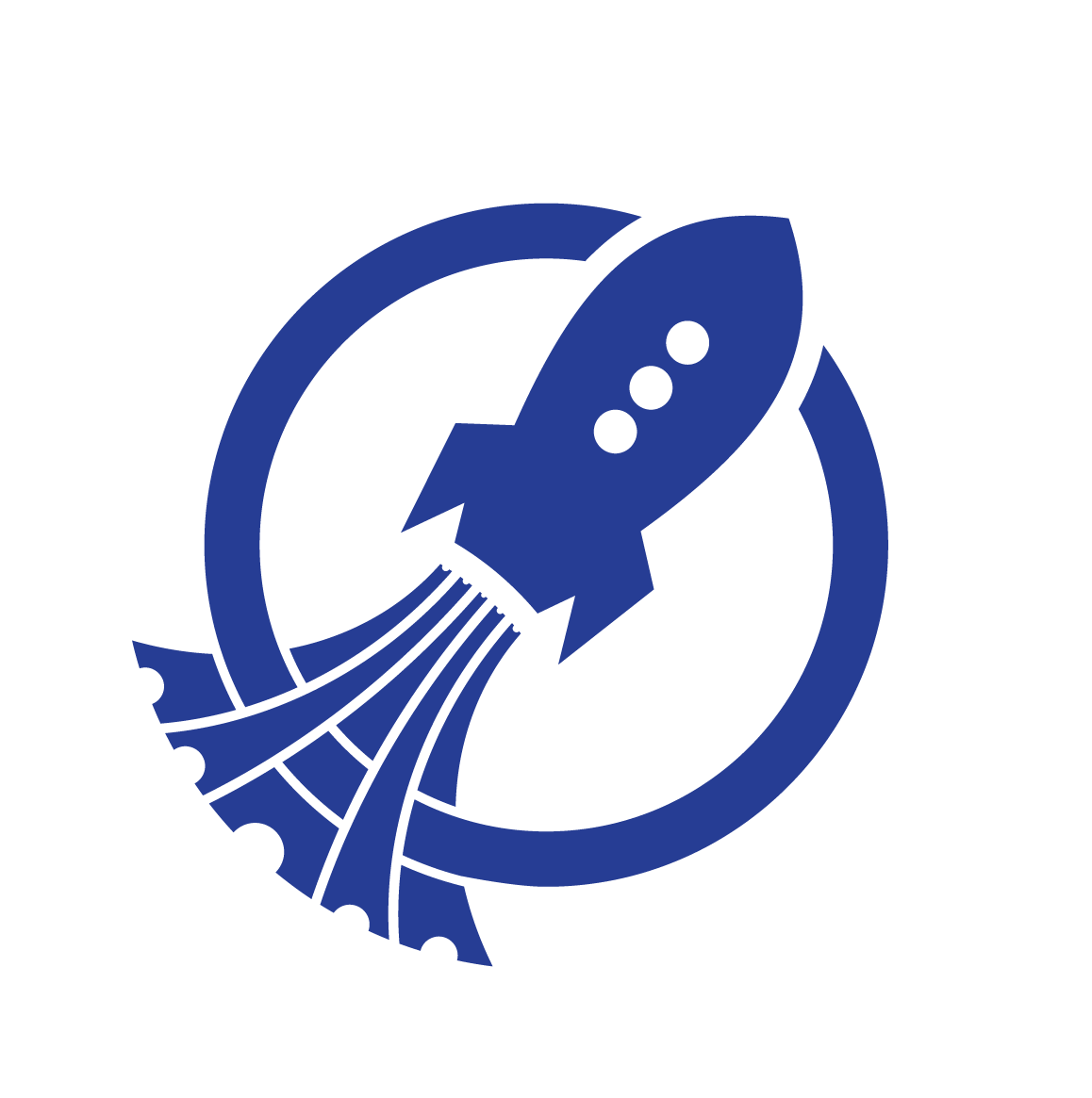 Logo of RocketRez