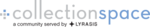 Logo of CollectionSpace