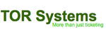 Logo of TOR Systems Maxim