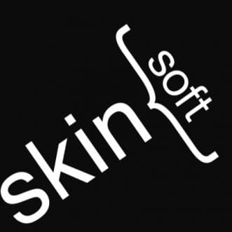 Logo of SKINsoft Collection Management Systems