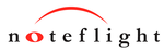 Logo of Noteflight