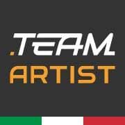 Logo of TeamArtist