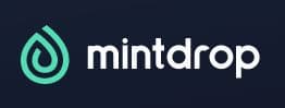 Logo of MintDrop