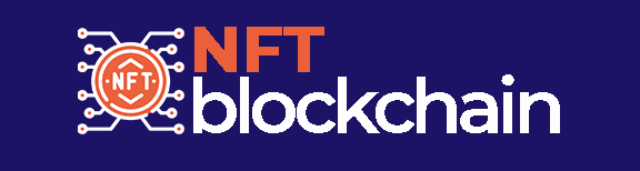 Logo of NFTblockchain