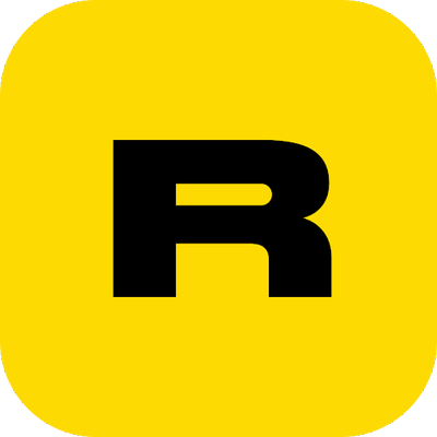 Logo of Rarible