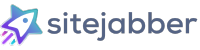 Logo of Sitejabber