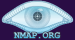 Logo of Nmap