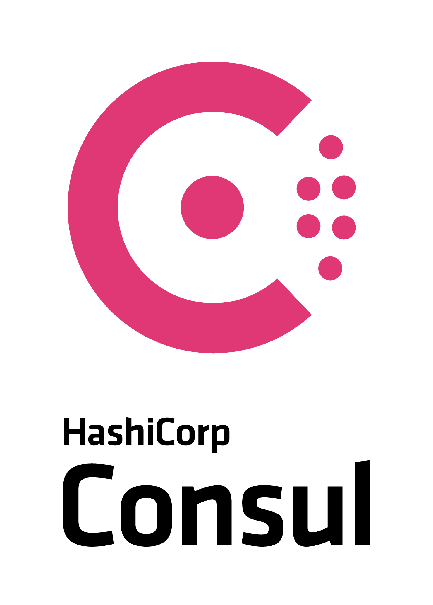 Logo of HashiCorp Cloud Platform