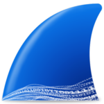 Logo of Wireshark