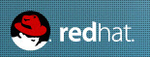 Logo of Red Hat Software Solutions