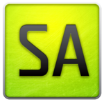 Logo of SA MaaS (Monitoring-as-a-Service)