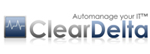 Logo of ClearDelta