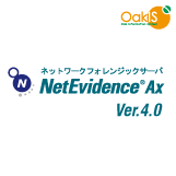 Logo of NetEvidence