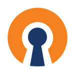 Logo of OpenVPN Access Server