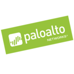 Logo of Palo Alto Networks Cybersecurity Solutions