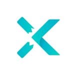 Logo of X-VPN