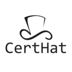 Logo of CertHat