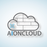 Logo of AIONCLOUD