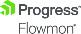 Logo of Flowmon