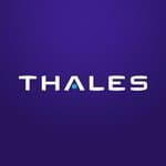 Logo of Thales eSecurity Solutions