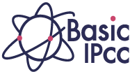 Logo of Basic IPCC