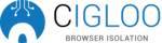 Logo of Cigloo