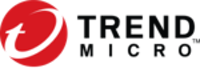 Logo of Trend Micro Cybersecurity Solutions