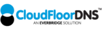 Logo of CloudFloorDNS