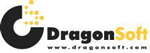 Logo of DragonSoft Information Security Software