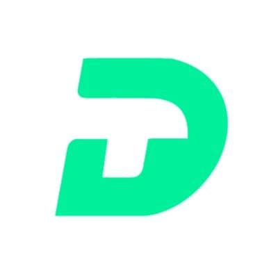 Logo of DTonomy Security Operations Suite