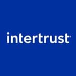 Logo of Intertrust Technologies