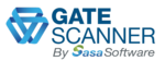 Logo of GateScanner Secure File Sharing