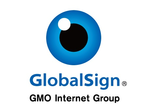 Logo of GlobalSign