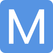 Logo of Mudmap