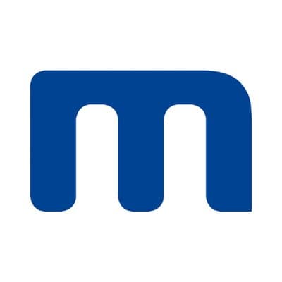 Logo of macmon Network Security Solutions