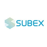 Logo of Subex AI Solutions