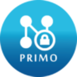 Logo of PrimoVPN