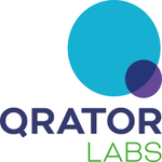 Logo of Qrator Labs