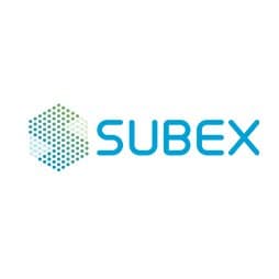 Logo of Subex AI Solutions