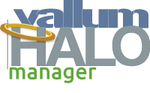 Logo of Vallum Halo Manager