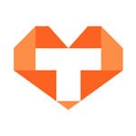 Logo of ThreatCare