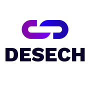 Logo of Desech Domain Services