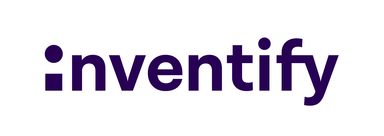 Logo of Inventify